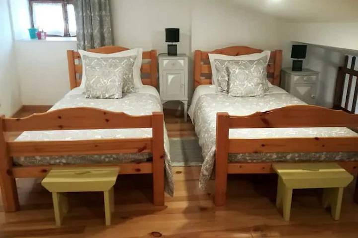 Location de vacances pour 2 personnes dans Penalva do Castelo - 2