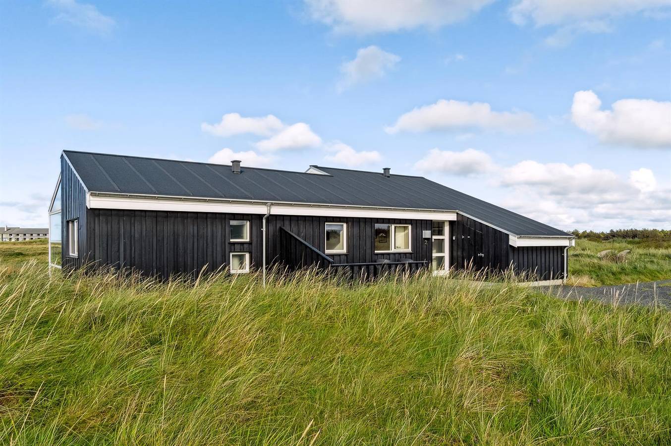 Nice home in Hirtshals w/ Sauna, Wifi and 3 Bedrooms in Hirtshals, Tannisbucht