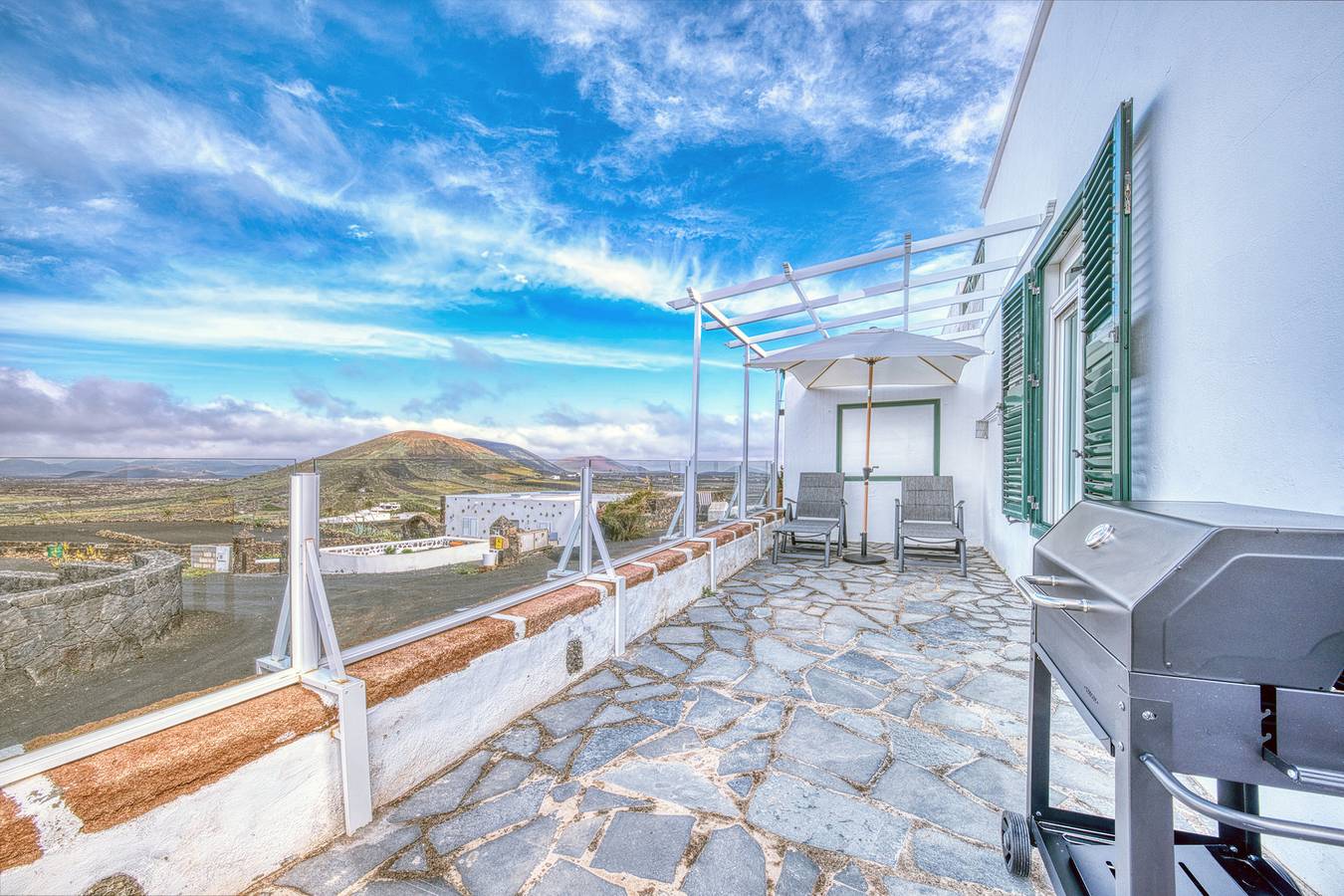 Casa Mica Rural in Conil, Tías