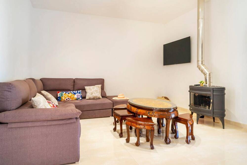 Preciosa casa en Ariany con piscina privada, puede ser interior o exterior. in Ariany, Interior de Mallorca