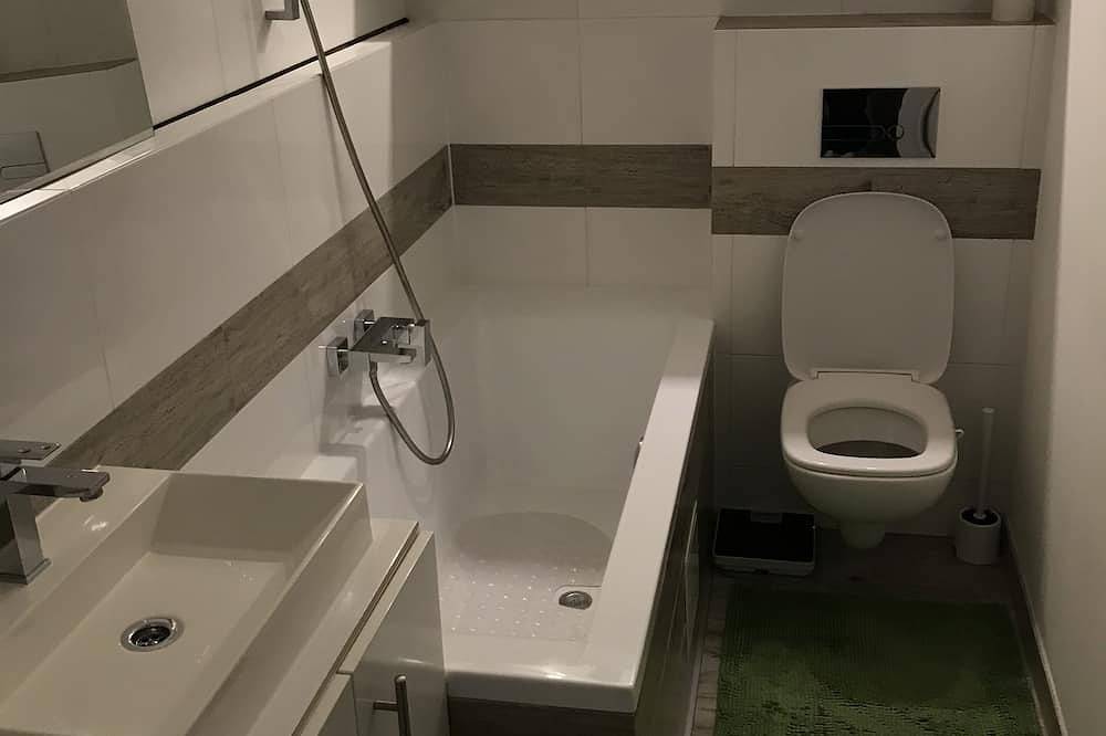 Ganze Wohnung, Alte Donau in Wien, Donau Niederösterreich