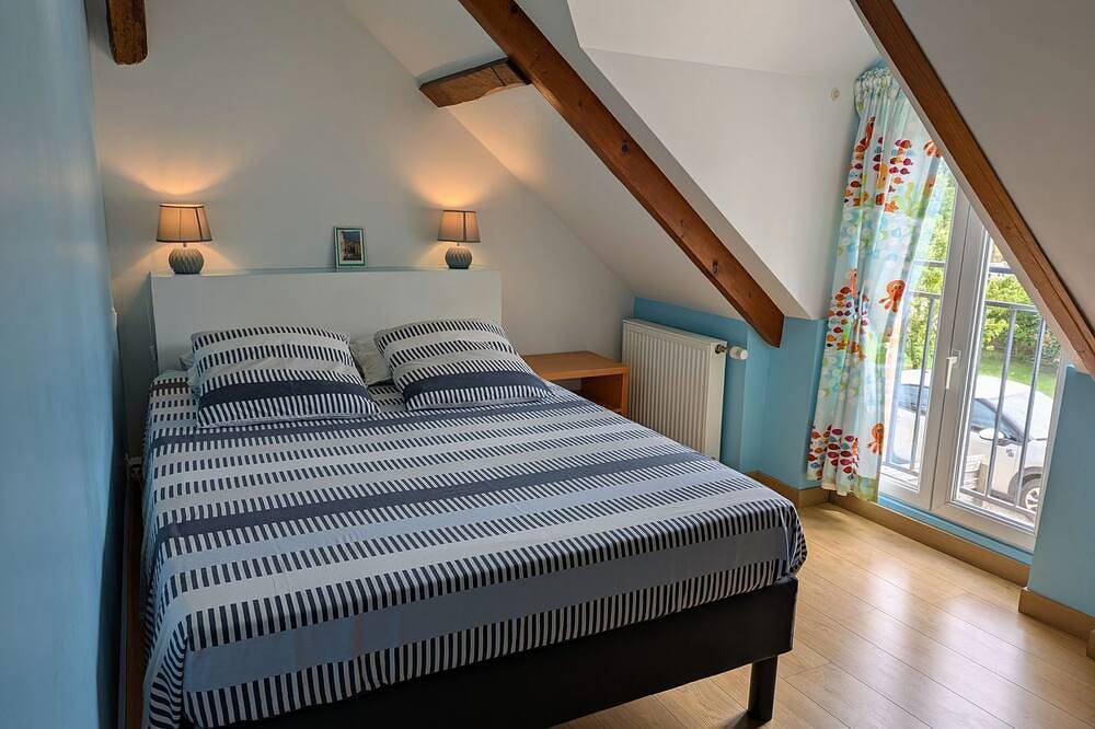 Gite l'Opale, 3 stars, 20mn from Chambord castle in Lailly-en-Val, Sologne