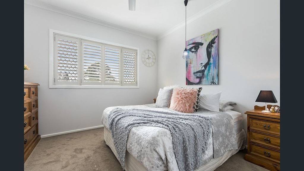 Georgies Hunter Valley Home mit Wifi * fire & pool & Netflix in Cessnock, Hunter Valley