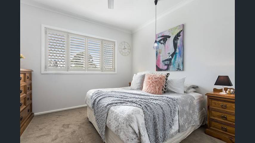 Ferienhaus für 9 Personen, mit Garten und Terrasse sowie Pool - 1