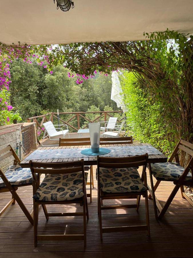 Three-Bedroom House in Punta Ala, Castiglione della Pescaia