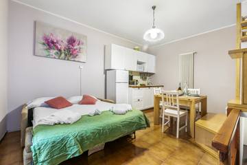 Ferienwohnung für 5 Personen in Riva del Garda, Gardasee-Berge, Bild 2