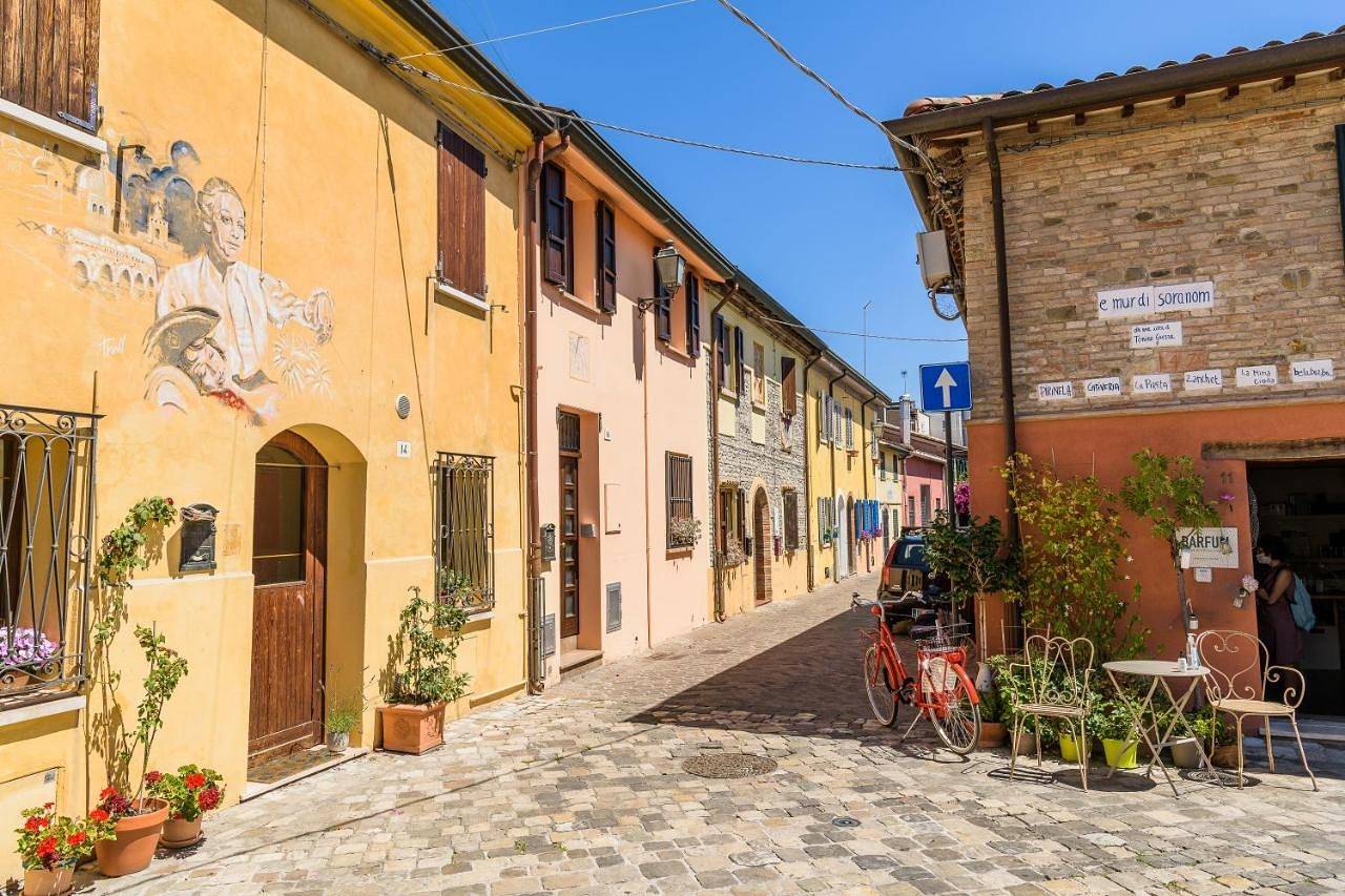 Cà Tabachera in Rimini, Rimini Provinz