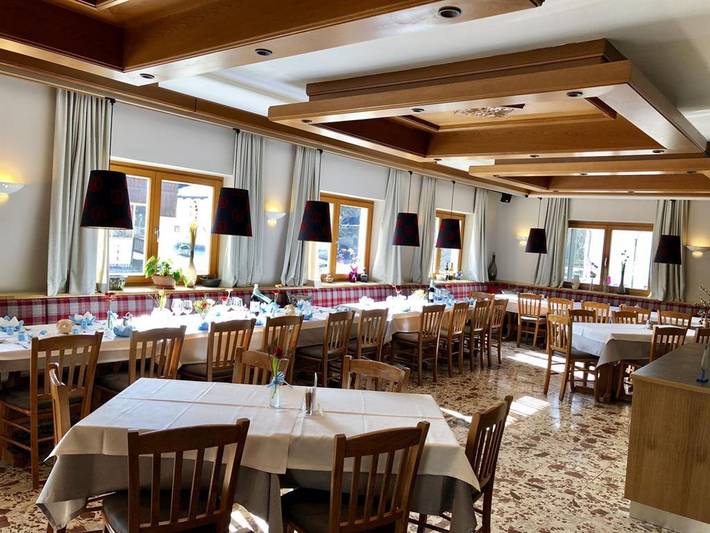 Ganze Ferienwohnung, Alpen Adria Gasthof Rausch*** - Ferienwohnung C im Gasthof in Karawanken und Bachergebirge, Finkenstein am Faaker See