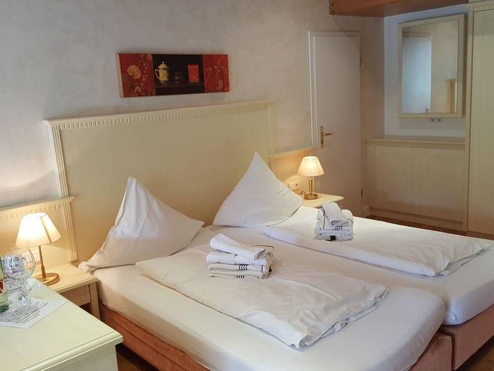 Ganze Ferienwohnung, Sylter Besserburg App. 2P in Westerland, Sylt (Gemeinde)
