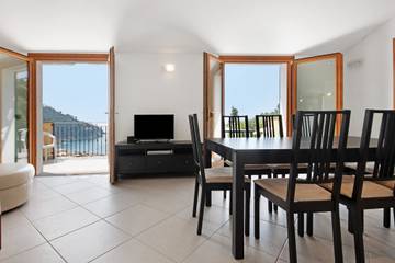 Villa for 7 People in Bonassola, La Spezia Province, Photo 4