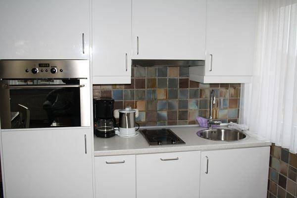 Ganze Ferienwohnung, Liiger Hörn 1.Og Wohnung 2 "Seestern" in Tinnum, Sylt (Gemeinde)