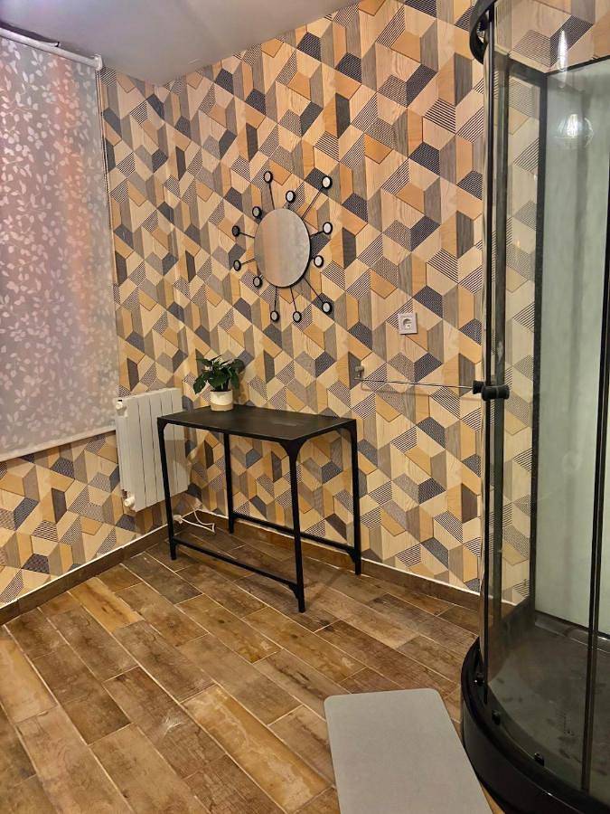 Appartement entier, Maison indépendante rénovée, Séjour détente assuré in Conlie, Sarthe