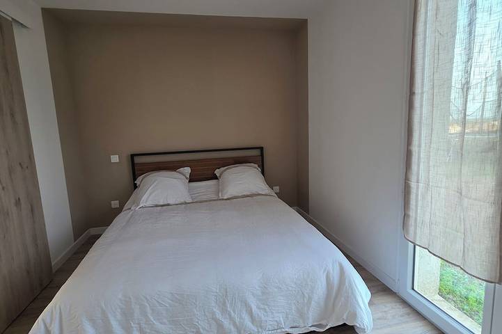 Gîte pour 4 personnes à Venzolasca - 3