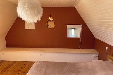 Maison De Vacances pour 6 Personnes dans Le Fau, Massif central, Photo 1