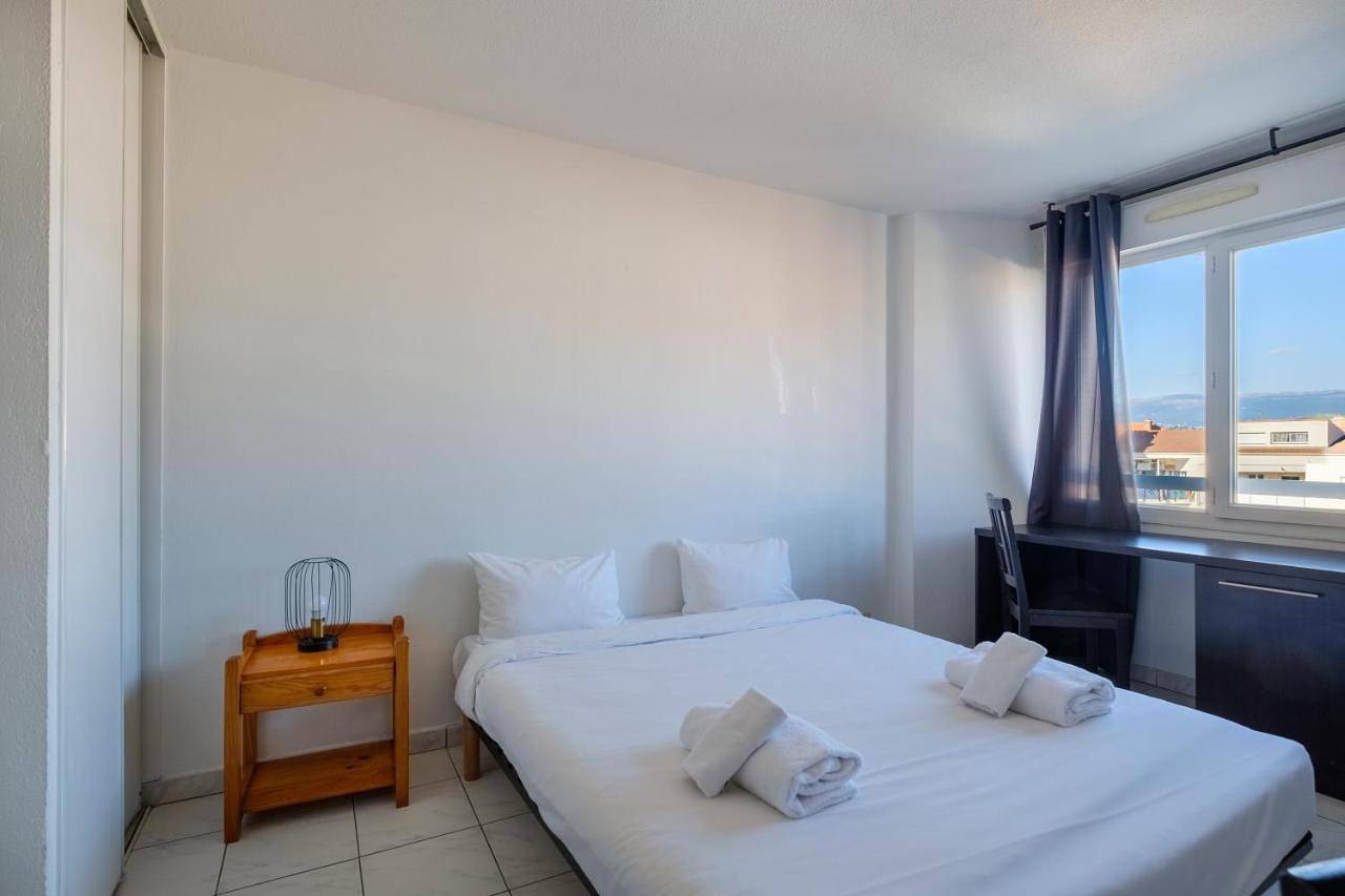 Residhotel Cannes Festival in La Bocca, Cannes