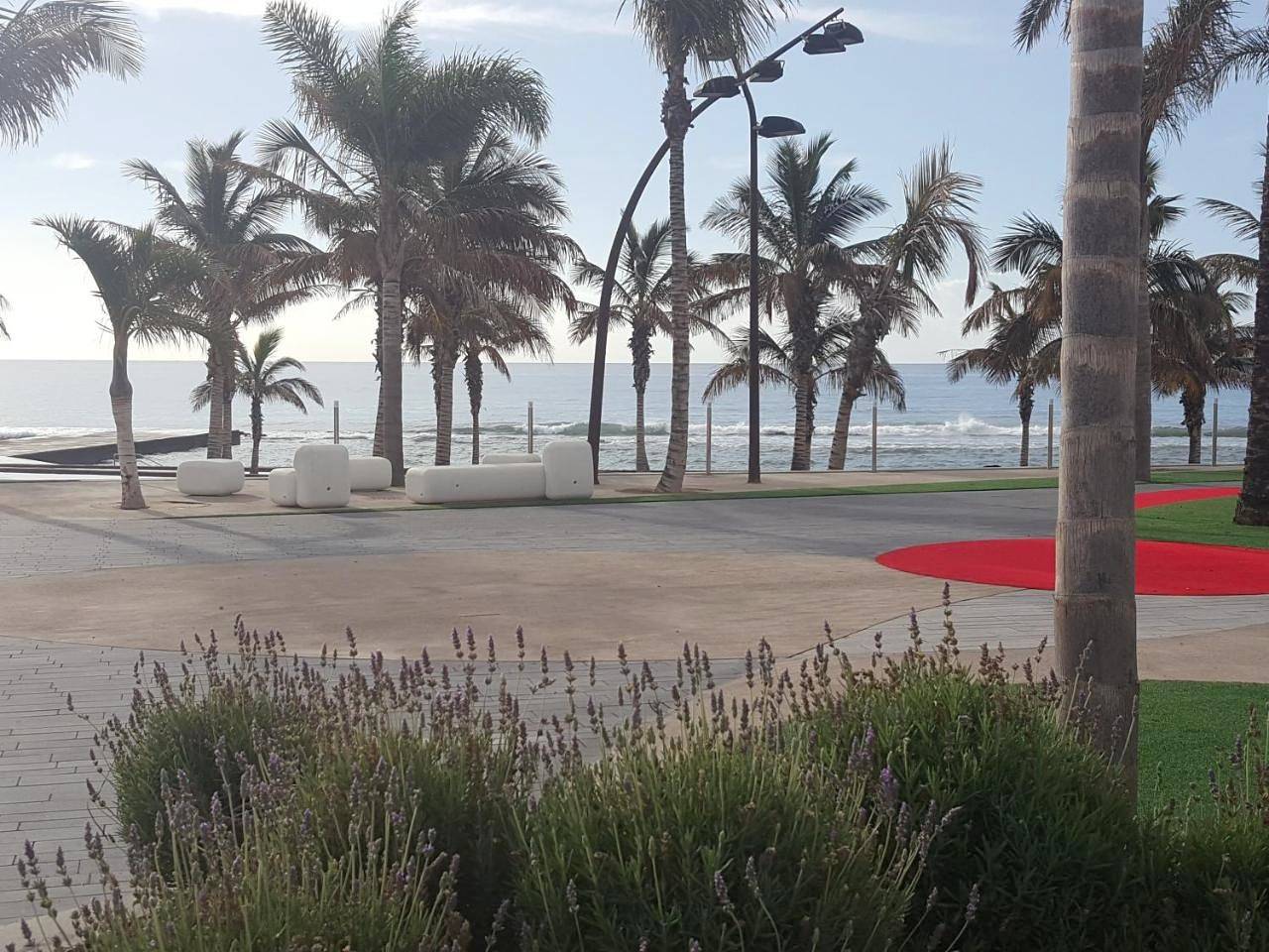 Appartement entier, Apartamentos Castillo Mar Gran Canaria in Castillo del Romeral, San Bartolomé de Tirajana