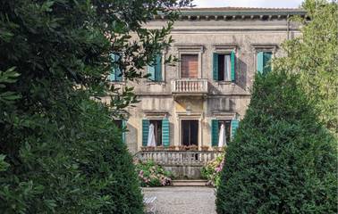 Casas E Apartamentos De Temporada para 12 Pessoas em Oppeano, Vêneto, Foto 4