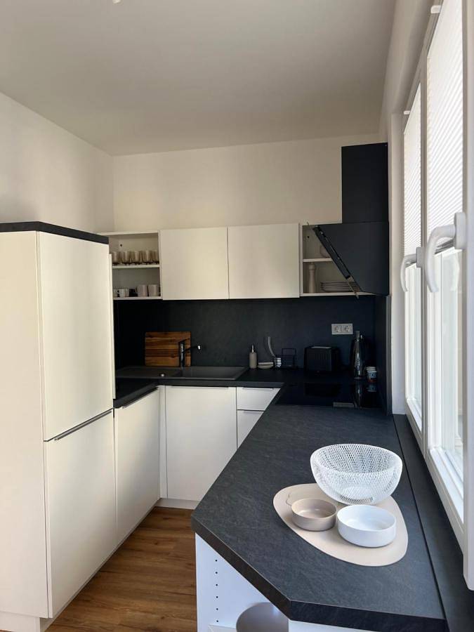Ferienwohnung für 3 Personen in Wadern - 3