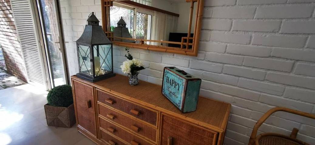 Casa rural para 12 personas, con balcón en Platja d'Aro - 2