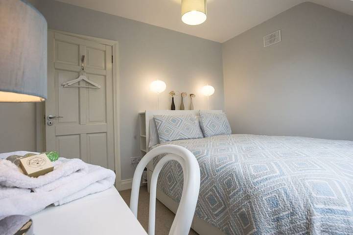 Location de vacances pour 5 personnes, avec terrasse et jardin à Kenmare - 3