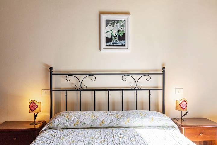 Gîte pour 4 personnes, avec jardin à Bardolino - 4