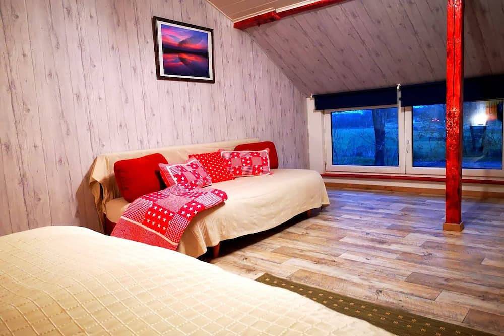 Entire apartment, Time out from everyday life in Nordfriesland in Aventoft, Southern Denmark