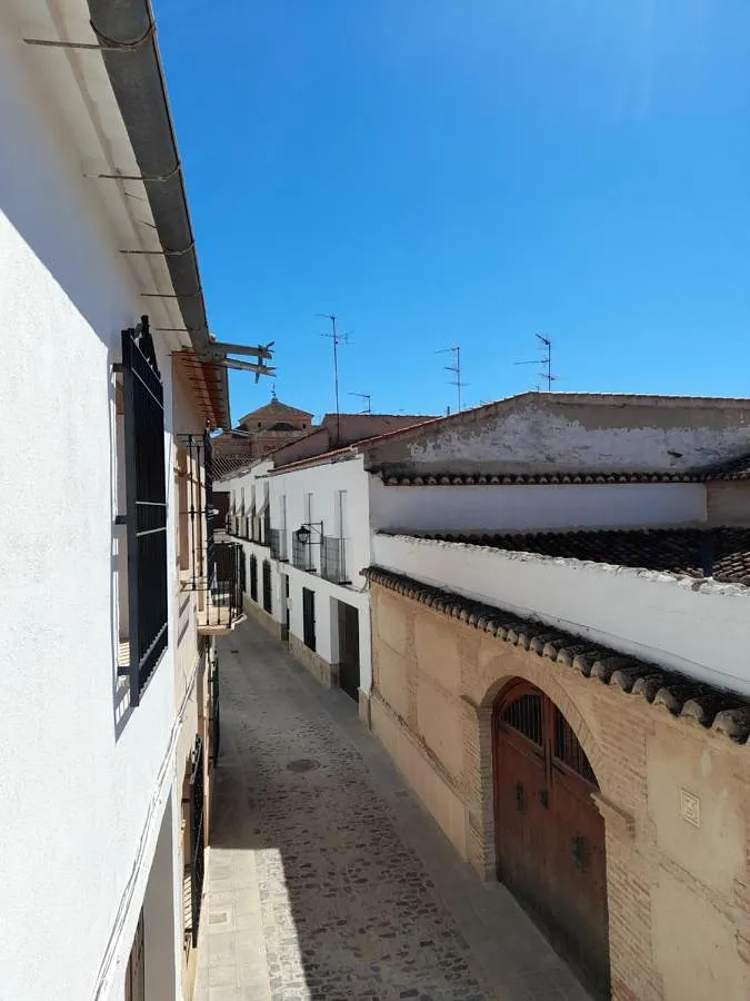 Casa de vacaciones para 7 personas, con terraza y vistas, Se admiten mascotas - 1