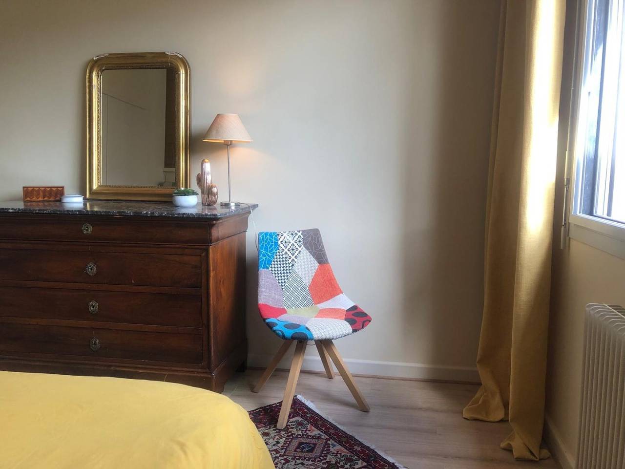 Ma Chambre au Parc Rive Gauche - Chambre in Lyon, Rhône