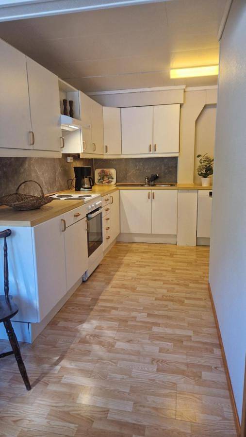 Gîte pour 5 personnes, avec vue dans Eidfjord - 2