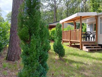 Gîte pour 5 personnes, avec balcon et piscine à Saint-Chéron