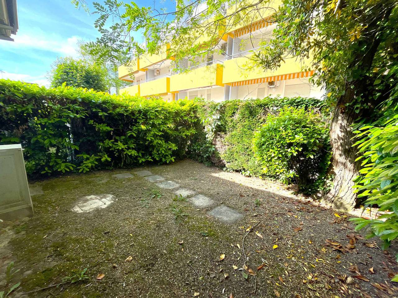 Ganze Ferienwohnung, Ferienwohnung mit Privatgarten in Bibione, Venedig Provinz