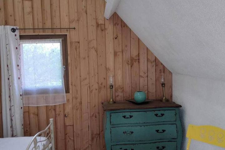 Location de vacances pour 2 personnes à Tamniès - 3