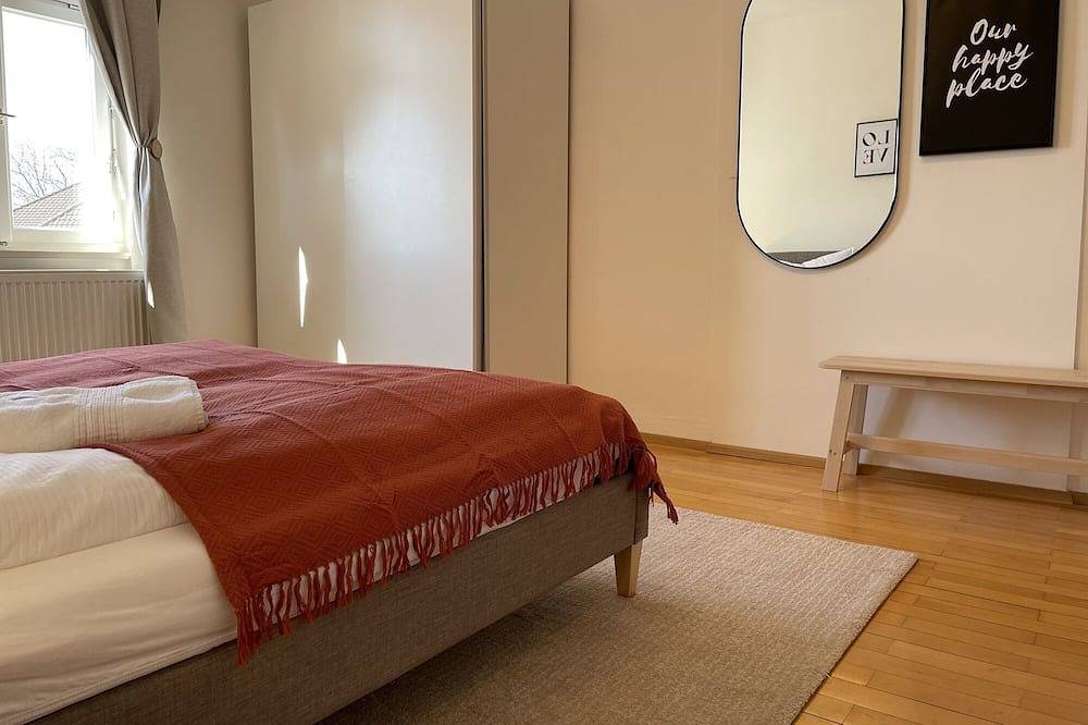 Entire apartment, Bodensee Rooms Lochau in Lochau, Bodensee-Vorarlberg