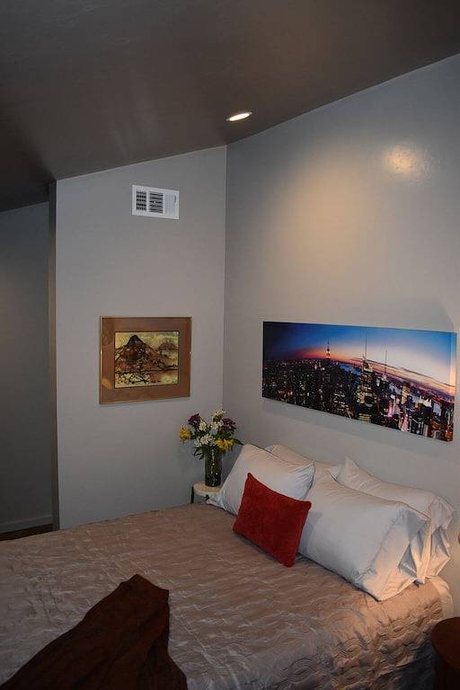 Vacation rental for 4 people in Arcata