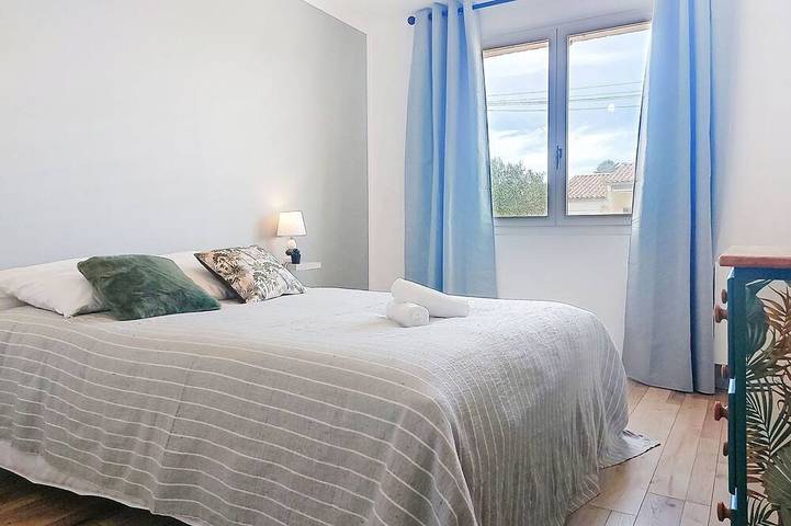 Saint Tro in Saint-Trojan-les-Bains, Côte de Beauté