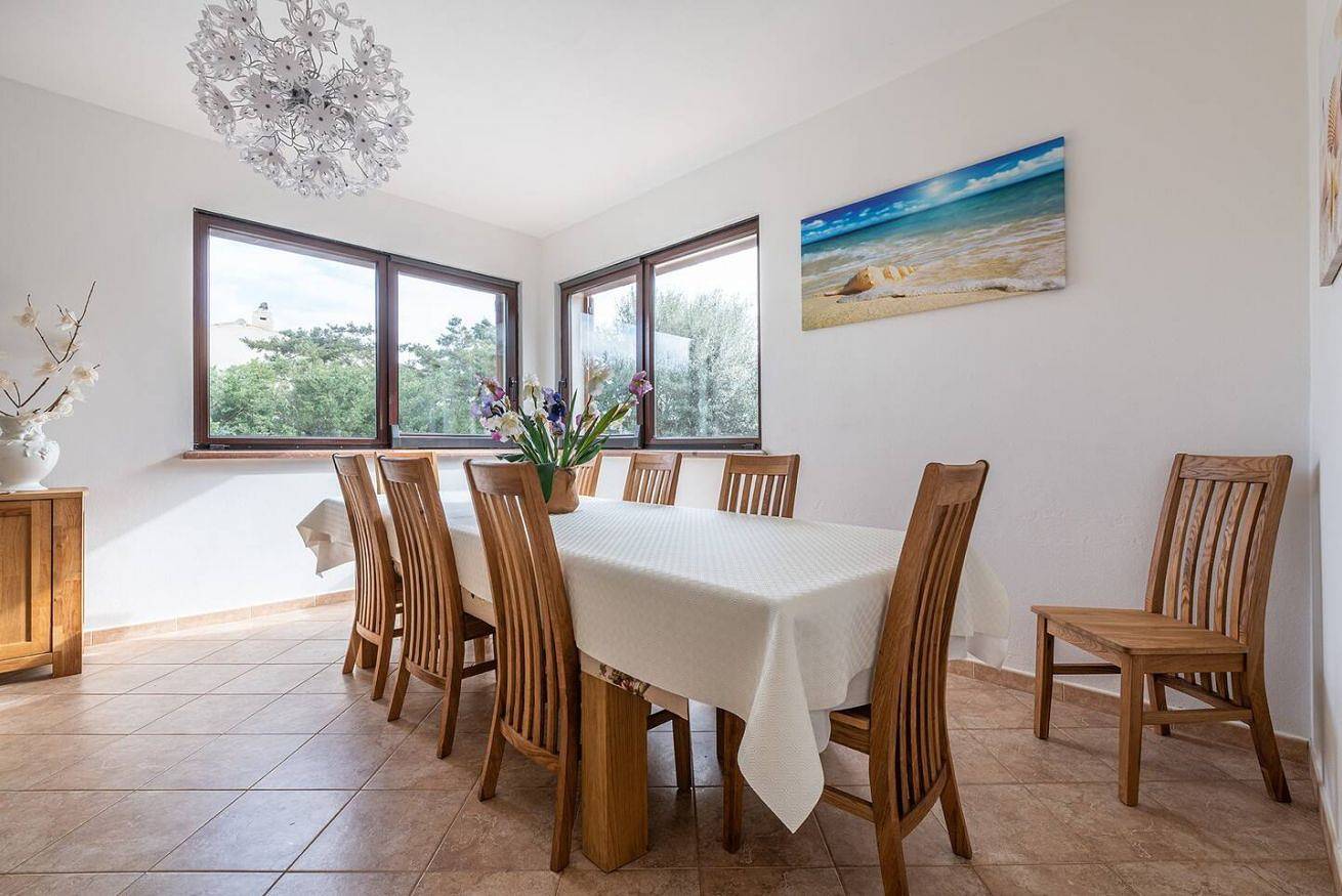 Appartamento intero, Villa la Fata in Punta De Su Turrione, Stintino