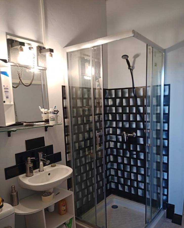 Appartement entier, Jo&Jo in Ydes, Région de Mauriac