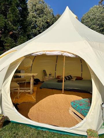 Maison d’hôte pour 2 personnes, avec jardin et vue dans Betaucourt