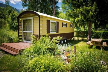 Camping voor 4 Personen in Le Bourg-d'Oisans, Isère, Afbeelding 2