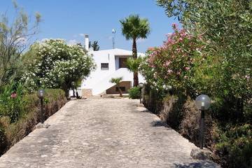 Villa pour 6 Personnes dans Alghero, Province de Sassari, Photo 3