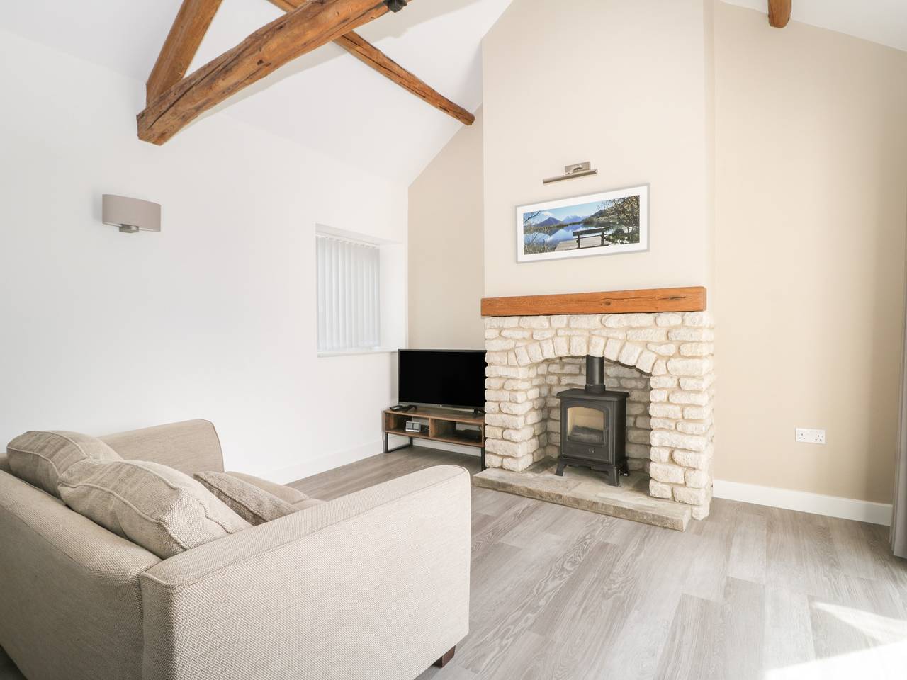 Laurel Farm in North Yorkshire