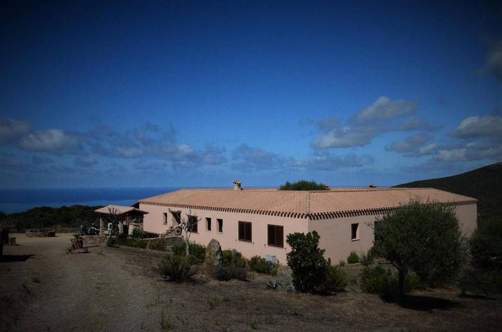 Bed and breakfast per 2 persone, con terrazza e giardino - 1