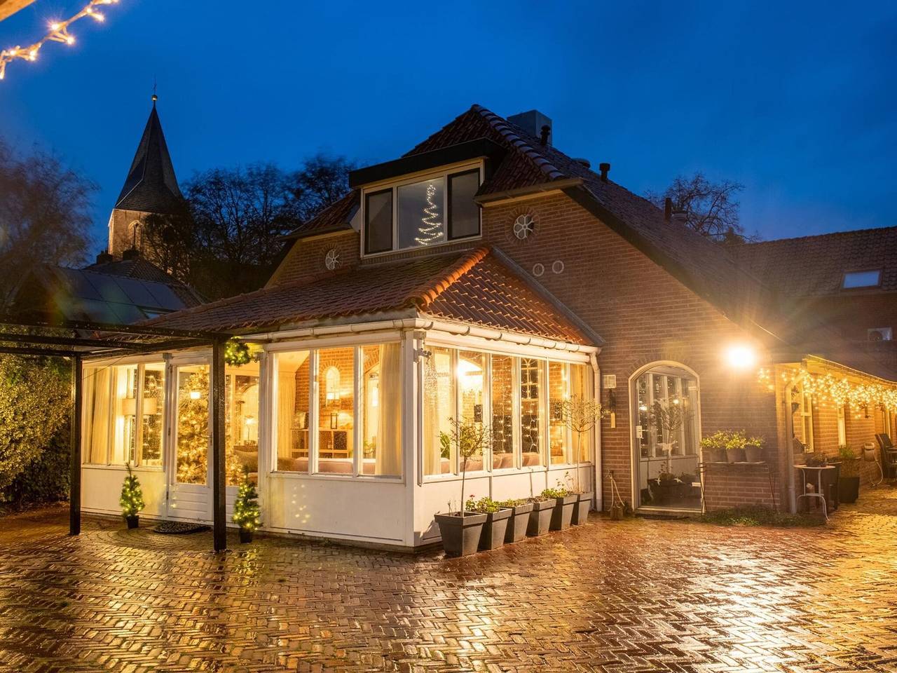 Bauernhofaufenthalt in der Nähe von Bronkhorst in Steenderen, Veluwe
