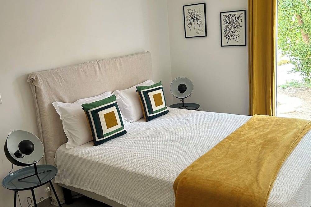 Charmante villa de 4 chambres avec piscine privée in Monticello, Région de Calvi