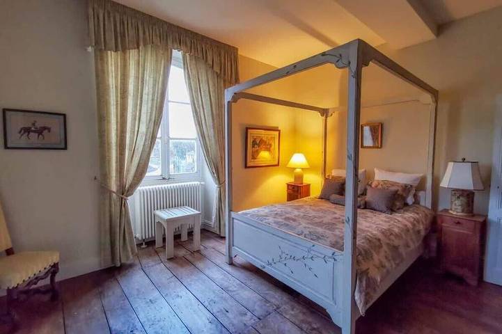 Gîte pour 15 personnes, avec jardin et piscine à Celles - 3