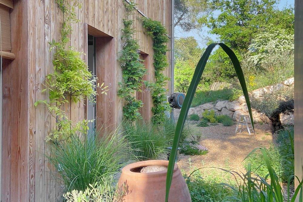 La Cabane d'Ismou | Electio in La Roque-d'Anthéron, Aix-en-Provence region