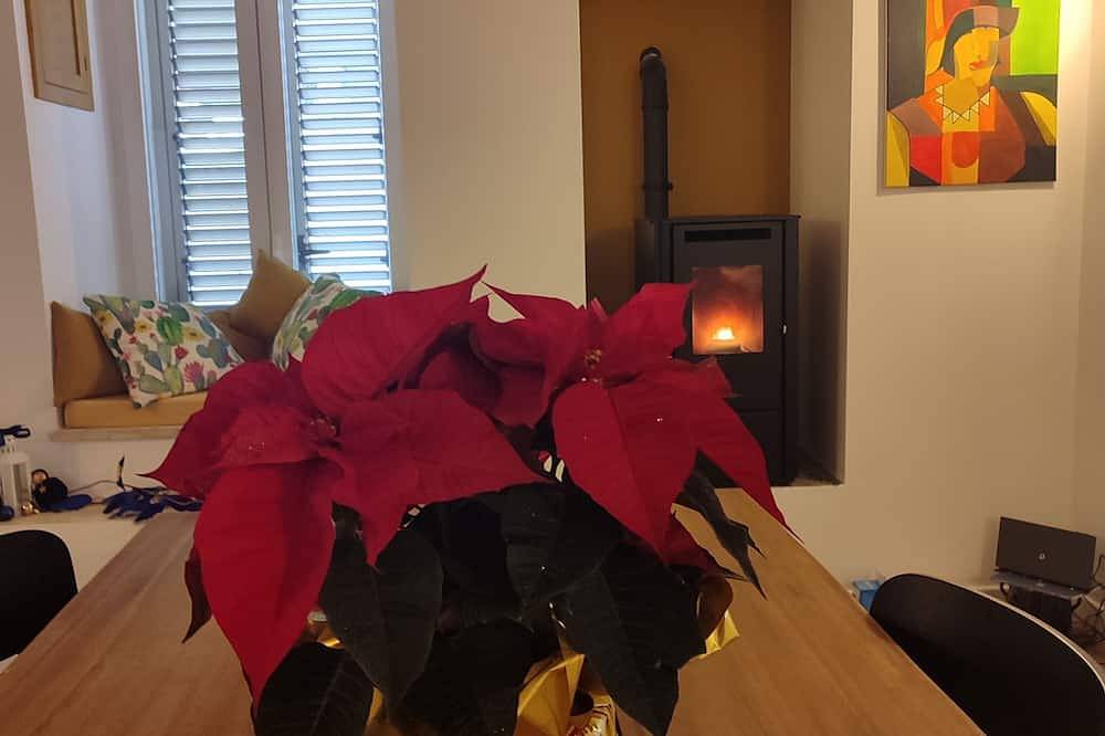 In South Apulia, Salento,5 km from the sea elegant typical  restored house in Ugento, Golfo de Tarento
