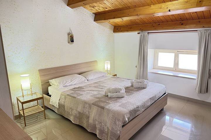 Ferienhaus für 5 Personen, mit Whirlpool - 1