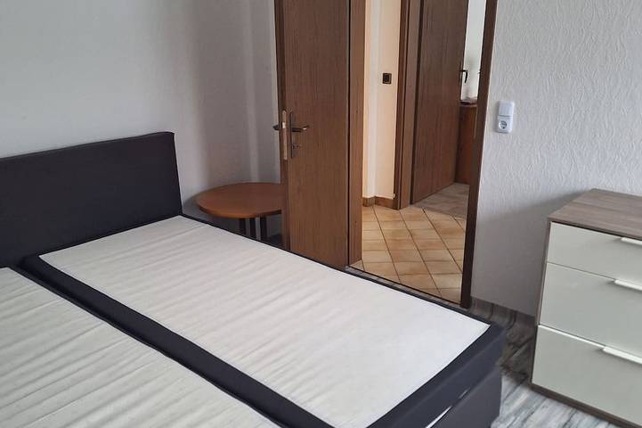 Ferienwohnung für 2 Personen in Benneckenstein - 2