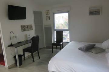 Gîte pour 2 Personnes dans Nantes, Vallée de la Loire, Photo 2